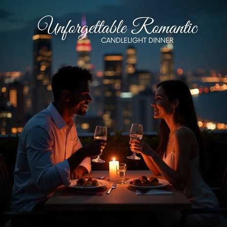 Surprise Romantic Dinner ft. Romantic Jazz Music Club | Boomplay Music