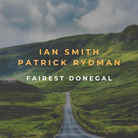 Fairest Donegal ft. Patrick Rydman | Boomplay Music