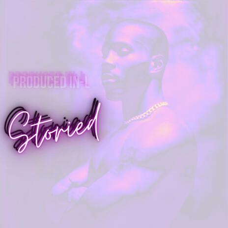 Storied | Boomplay Music