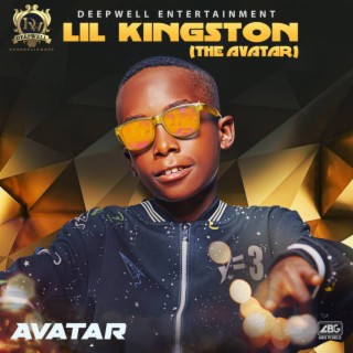 Lil Kingston