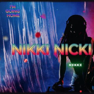 NIKKI NICKI / THICK (SPED UP)