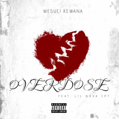 Overdose ft. Lil Nova CPT | Boomplay Music