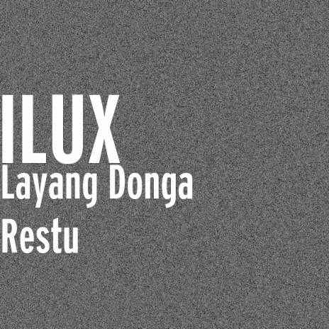 Layang Donga Restu | Boomplay Music