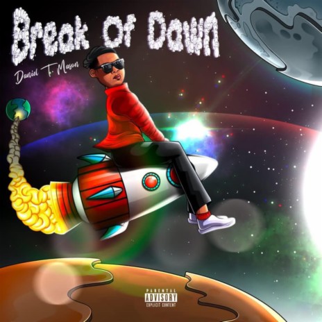 Break of Dawn | Boomplay Music