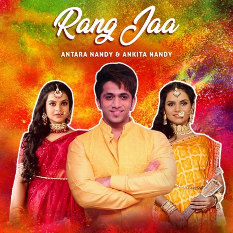 Rang Jaa ft. Ankita Nandy