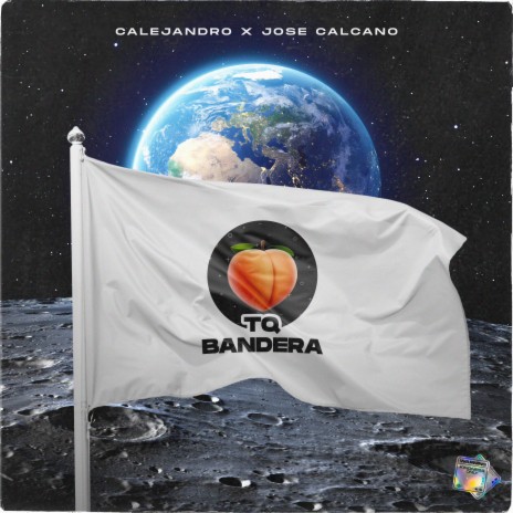 tq bandera ft. Jose Calcano | Boomplay Music