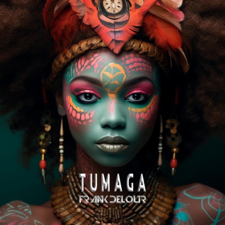 Tumaga (Extended) | Boomplay Music