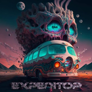 Expeditor