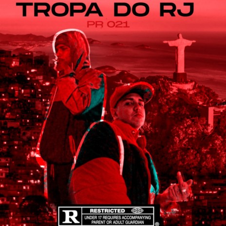 Tropa do Rj | Boomplay Music