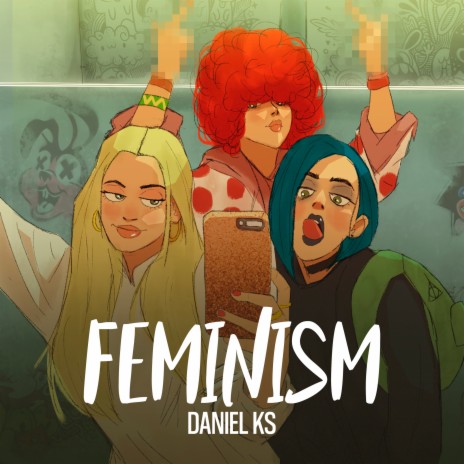 Feminism | Boomplay Music