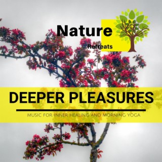 Deeper Pleasures - Music for Inner Healing and Morning Yoga