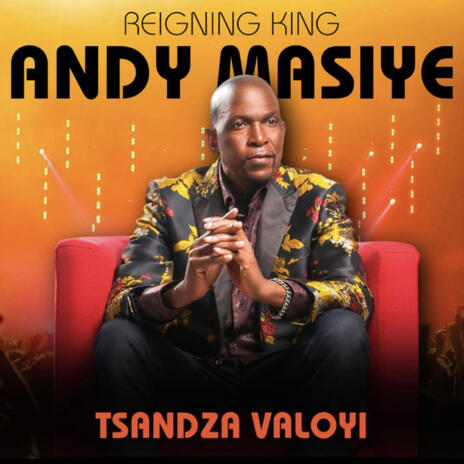 Tsandza Valoyi | Boomplay Music