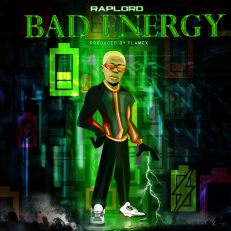 Bad Energy | Boomplay Music