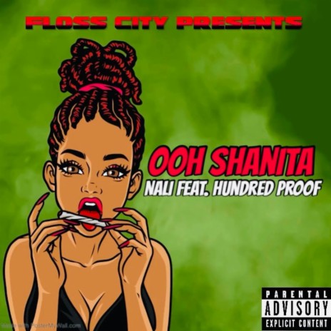 Ooh Shanita | Boomplay Music