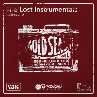 The Lost Instrumentals