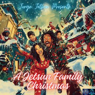 A Jetsun Family Christmas