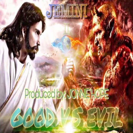 Jemini- Good vs Evil | Boomplay Music