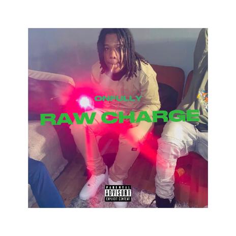 RAW CHARGE | Boomplay Music