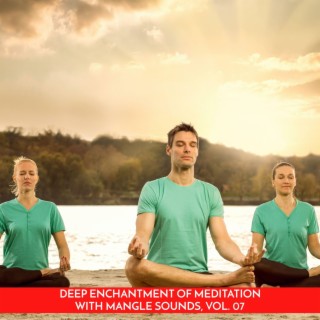 Deep Enchantment of Meditation with Mangle Sounds, Vol. 07