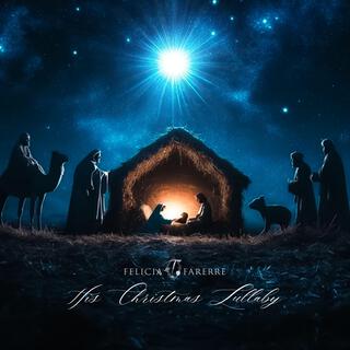 His Christmas Lullaby lyrics | Boomplay Music