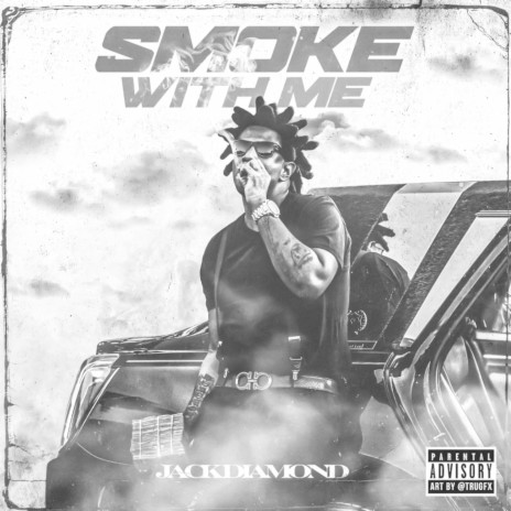 Smoke With Me (Remix) | Boomplay Music