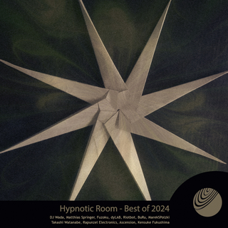 Hypnotic Room (Best of 2024)