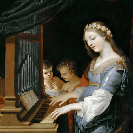 Saint Cecilia's Nocturne