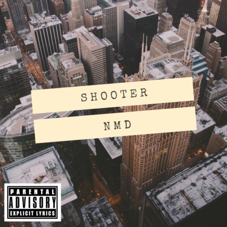 SHOOTER | Boomplay Music