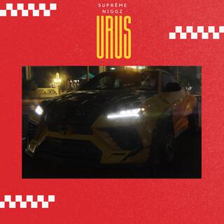 Urus (Freestyle)