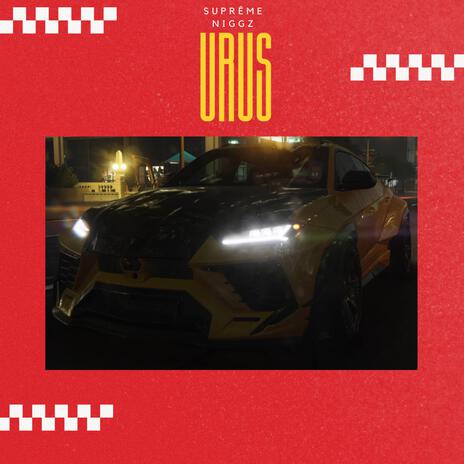 Urus (Freestyle) | Boomplay Music