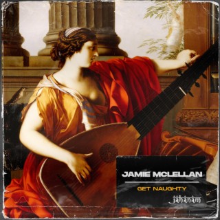 Jamie McLellan
