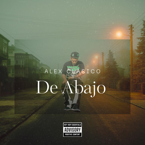 De Abajo | Boomplay Music