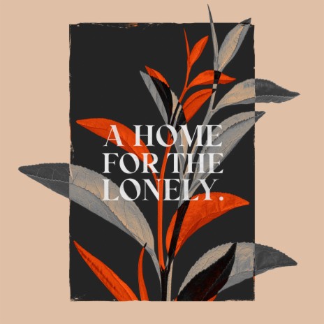 A Home For The Lonely | Boomplay Music