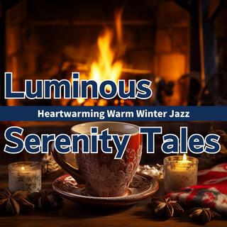 Heartwarming Warm Winter Jazz