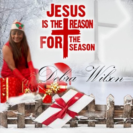 Jesus Is the Reason for the Season | Boomplay Music