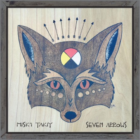 Seven Arrows (Vintage Mix)