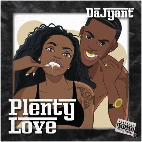 plenty love | Boomplay Music