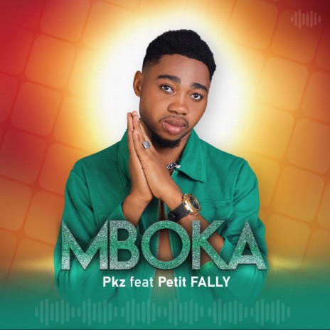 MBOKA | Boomplay Music