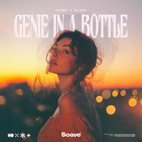 Genie In A Bottle ft. Clara | Boomplay Music