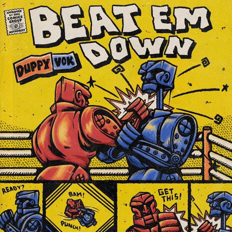 Beat em | Boomplay Music