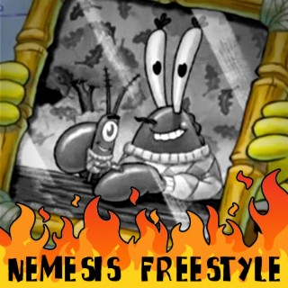 Nemesis (Freestyle) lyrics | Boomplay Music