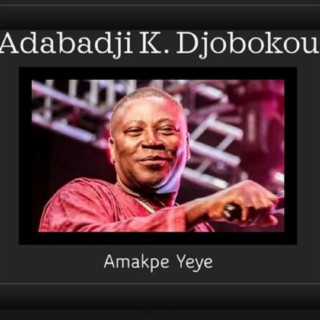 Amakpa yeye