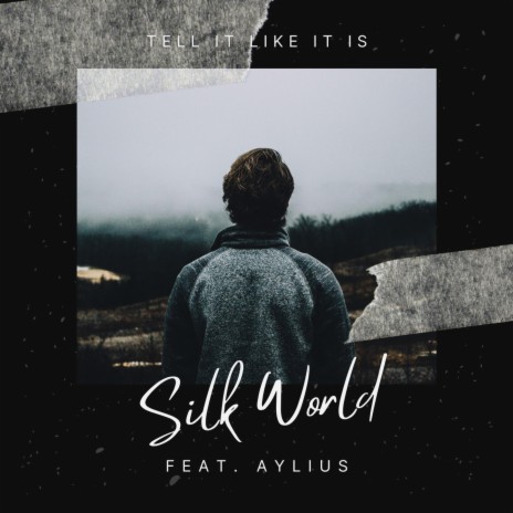 Tell It Like It Is ft. Aylius | Boomplay Music