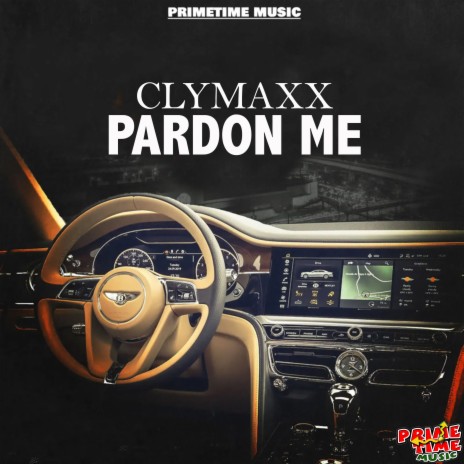 Pardon Me | Boomplay Music