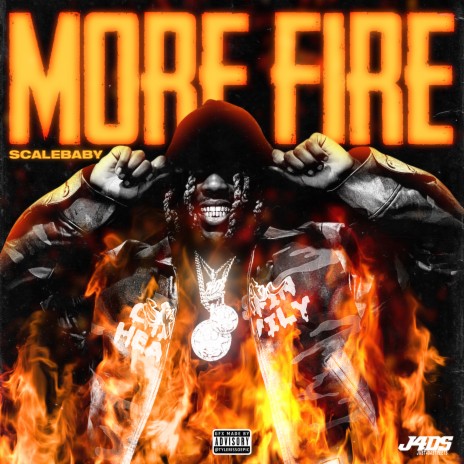 More Fire | Boomplay Music