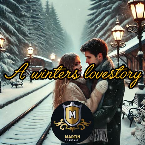 A winters lovestory | Boomplay Music