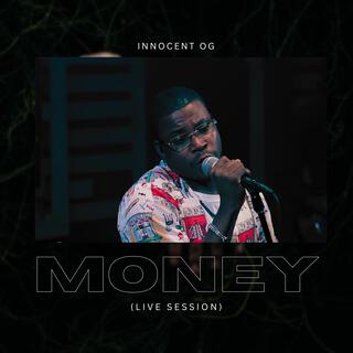 Money (Echoroom live session)