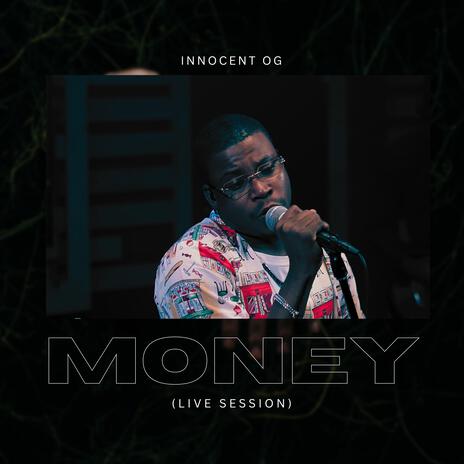 Money (Echoroom live session) | Boomplay Music