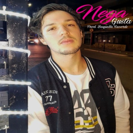 Nega | Boomplay Music