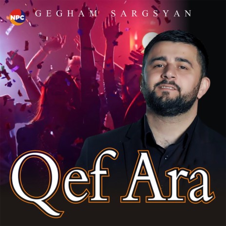 Qef Ara | Boomplay Music